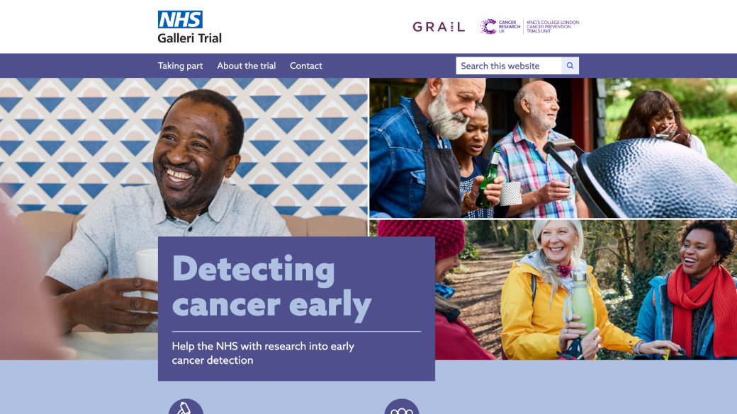 Jonny Kates NHSGalleri Trial